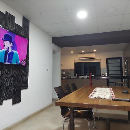 Appartamento Ideas Federación Esterno foto