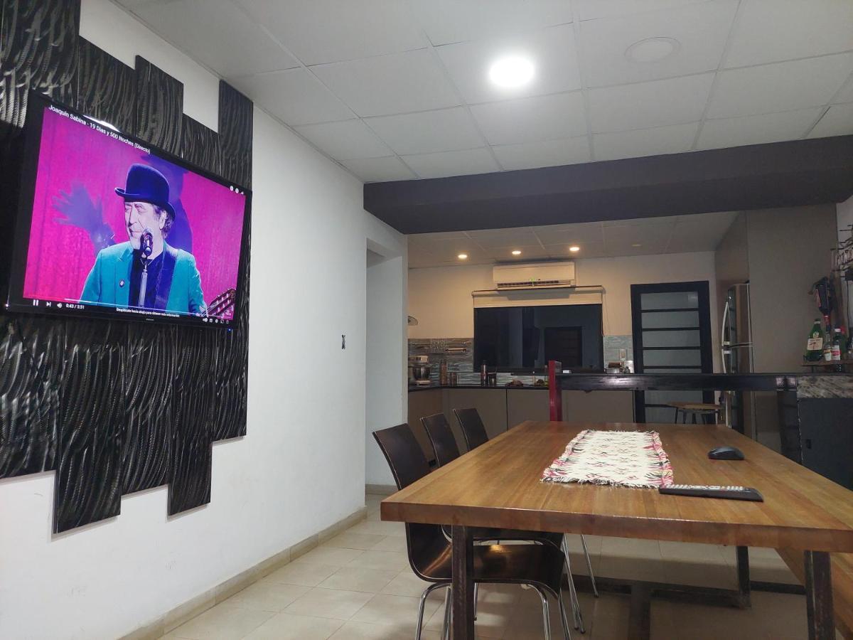 Appartamento Ideas Federación Esterno foto