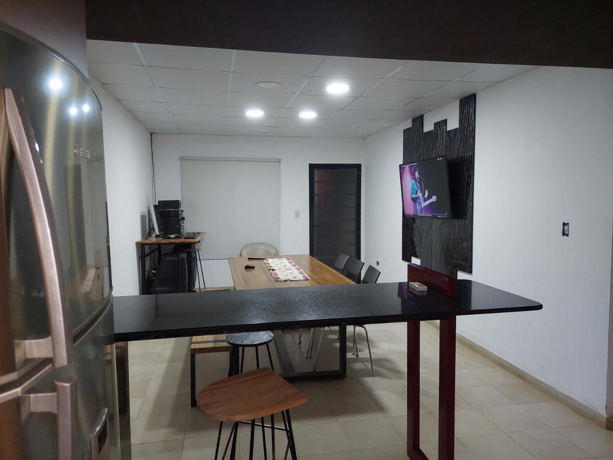 Appartamento Ideas Federación Esterno foto
