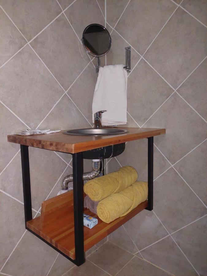 Appartamento Ideas Federación Esterno foto