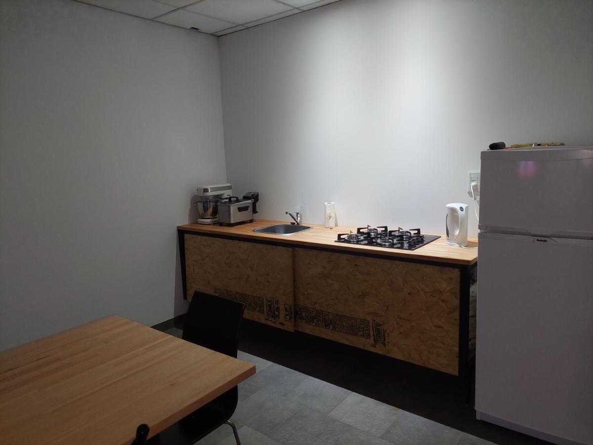 Appartamento Ideas Federación Esterno foto
